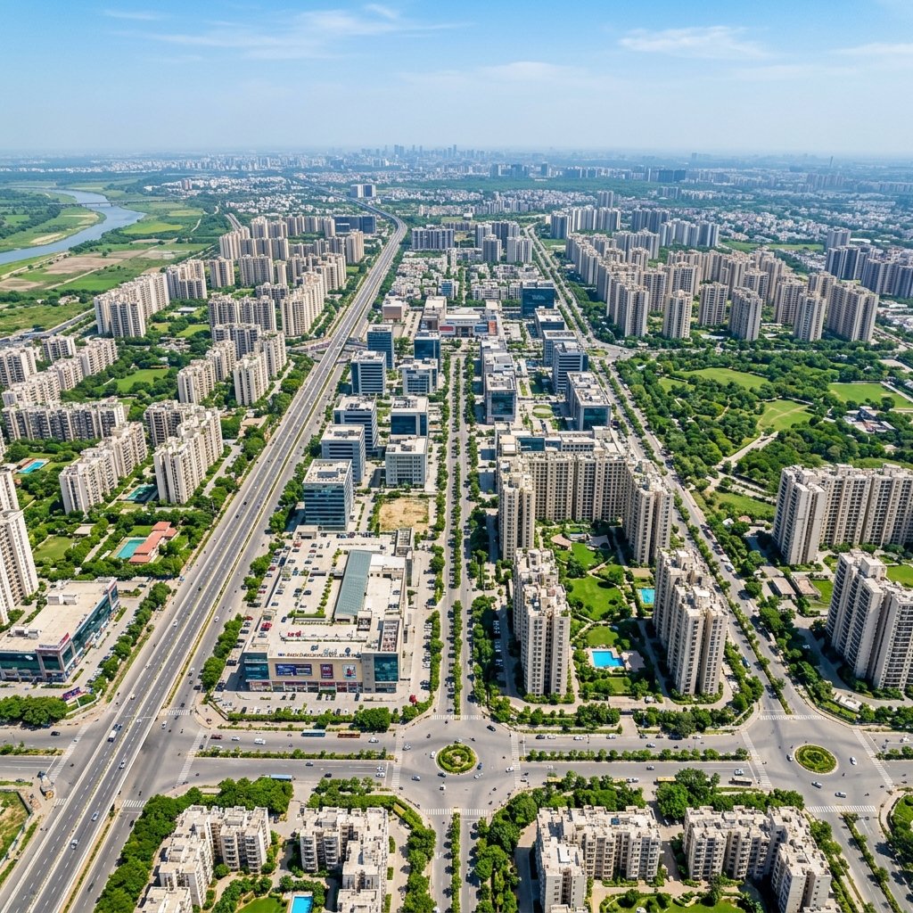 Raj Nagar Extension Ghaziabad