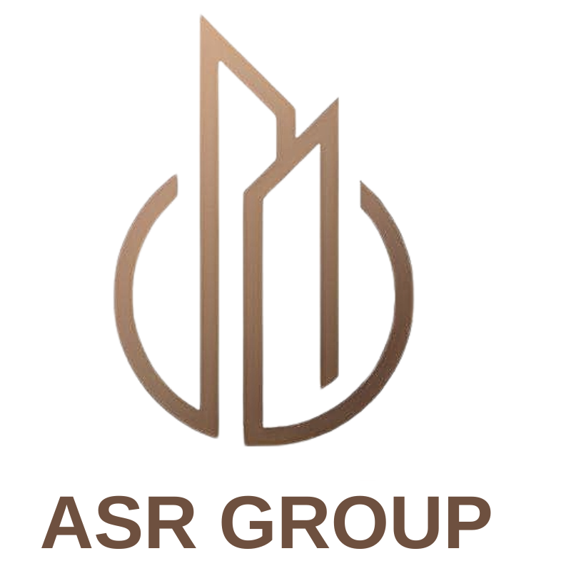 About ASR Group