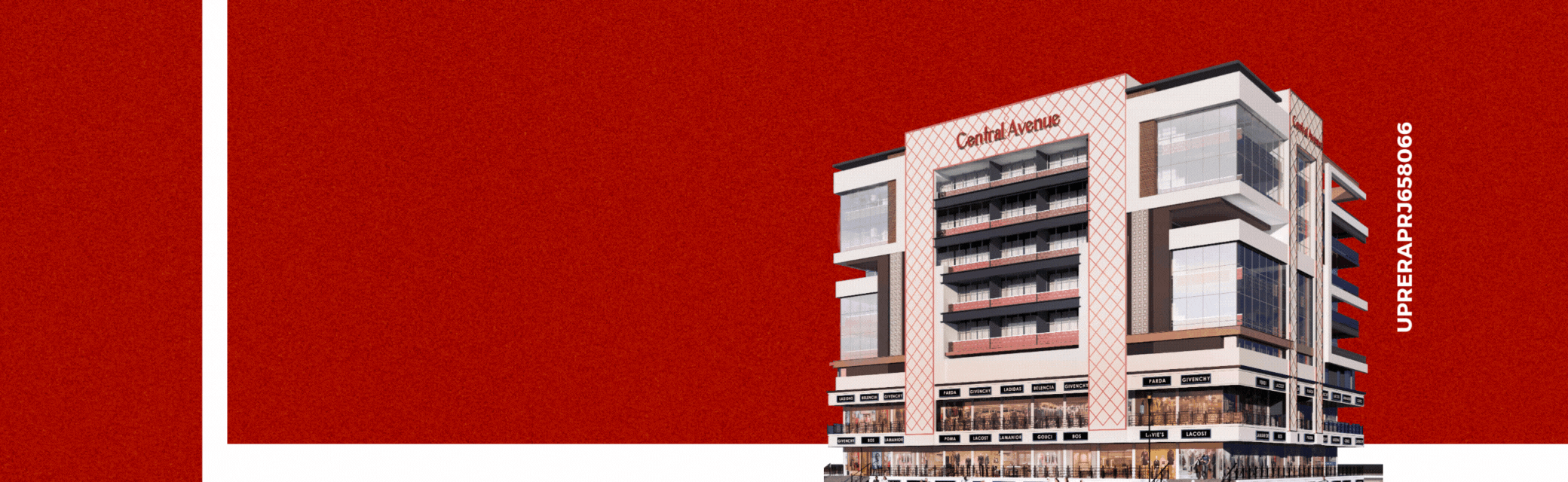 real estate company in ghaziabad​
