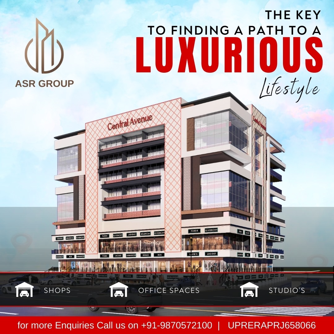 Finding the best shops in Commercial Street is the key to ensuring a successful business venture. With prime locations, excellent infrastructure, and a promising future, investing in commercial property here is a smart move. ASR Realtech Limited provides top-notch commercial spaces tailored to meet various business needs. If you're looking for a high-growth business opportunity, explore our commercial spaces today and secure the best investment for your future. Contact ASR Realtech Limited now to find your perfect commercial shop in Commercial Street!
